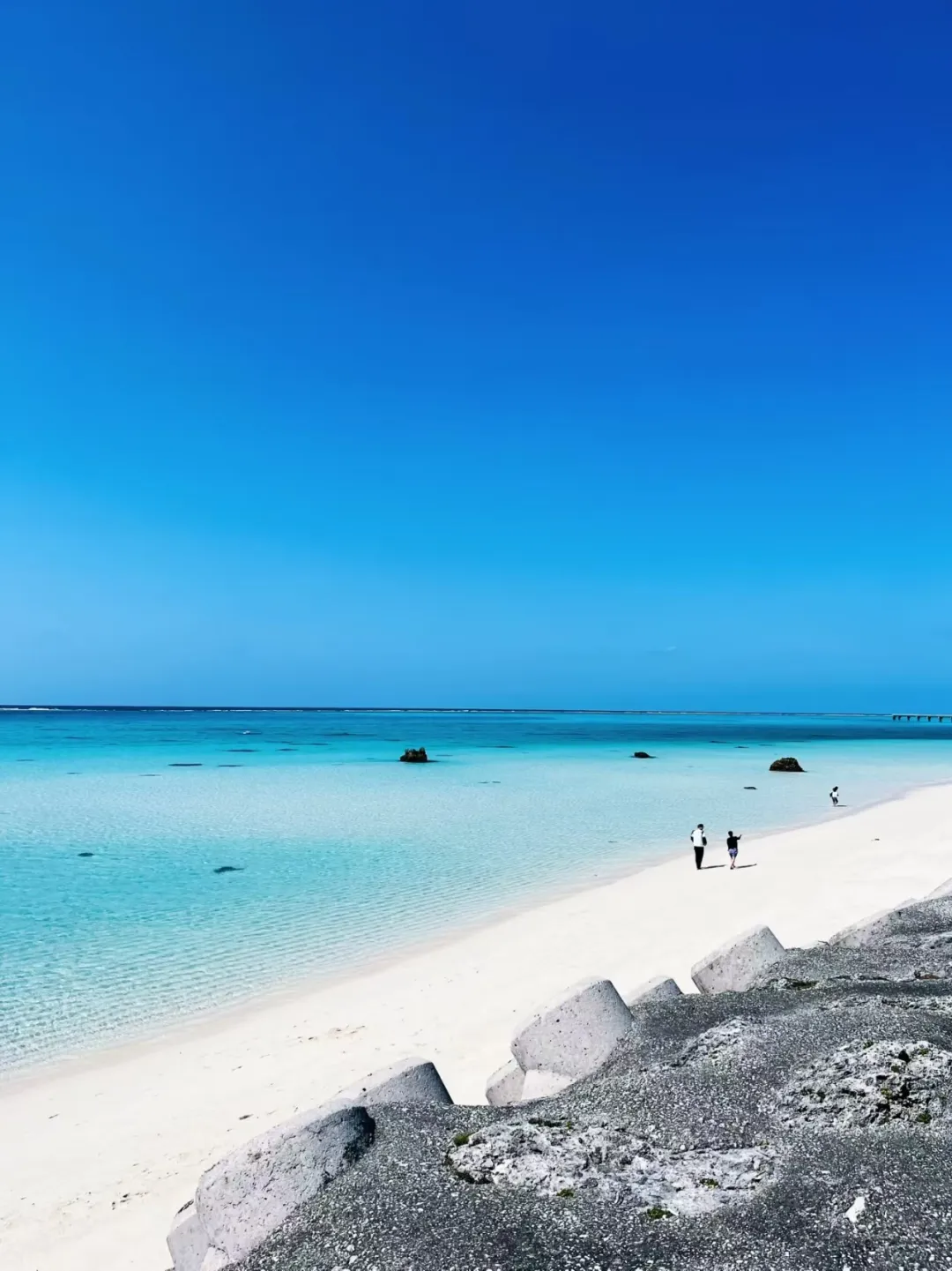 冲绳4晚5天舒心之旅