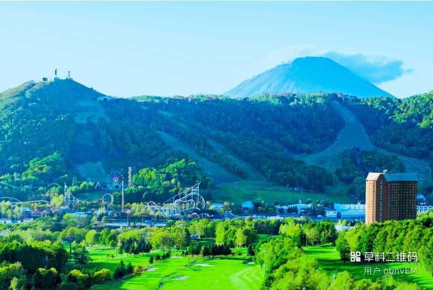 北海道5晚6日亲子度假之旅（2-9人精品小团）