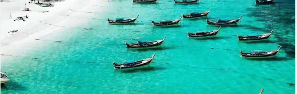 Extraordinary Thailand Bangkok+Pattaya+Koh Samet 6 Day Tour