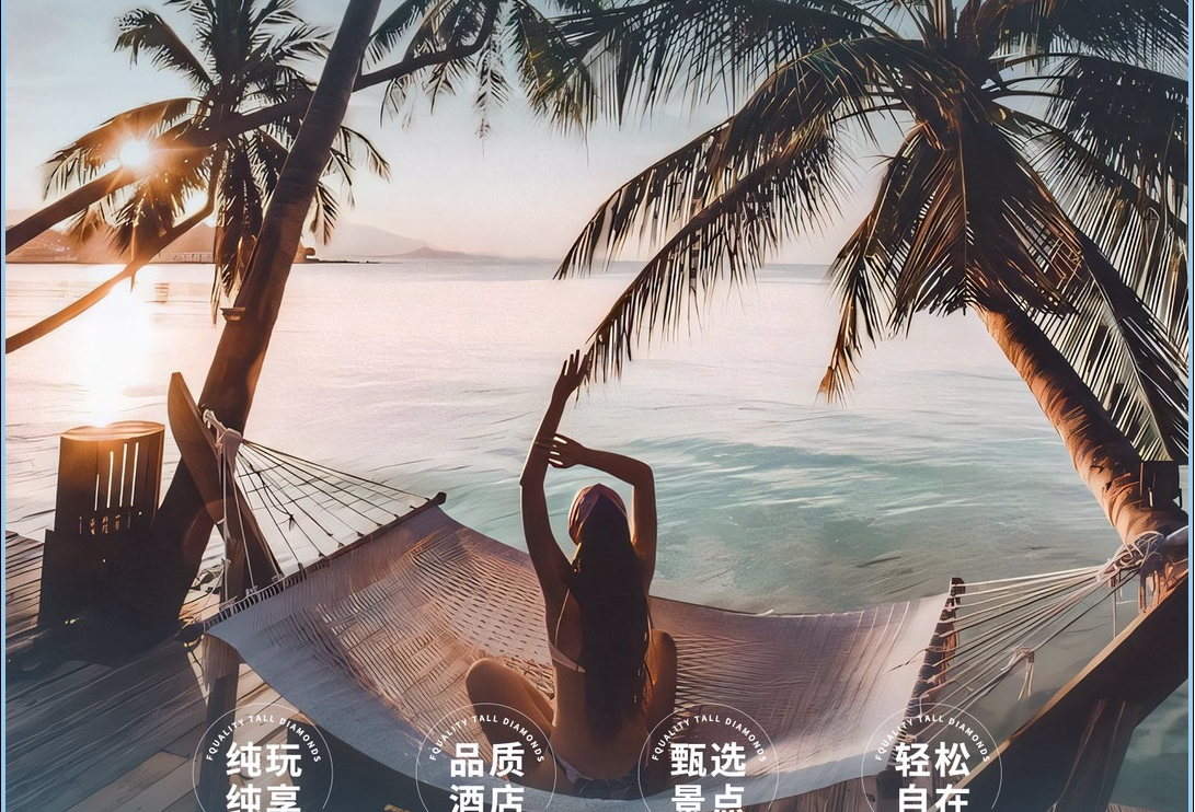 上海起止-自在沙巴*秘境时光6天4晚或7天5晚