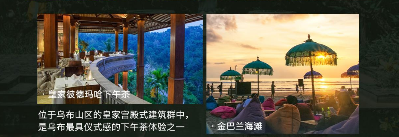 上海起止-至上雅高*巴厘岛7天5晚6人精致半自助	